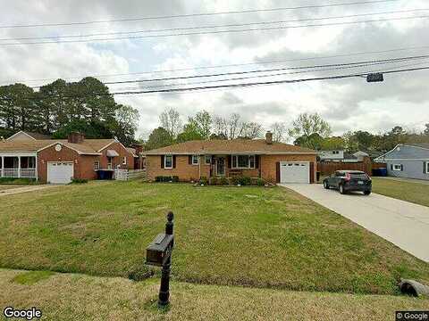 Hartsdale, VIRGINIA BEACH, VA 23462