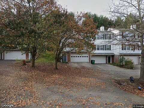 Silver Leaf, CHRISTIANSBURG, VA 24073