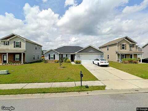 Hartland, SAVANNAH, GA 31407