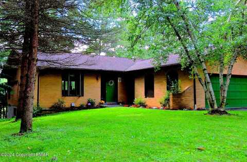 Forest, KUNKLETOWN, PA 18058