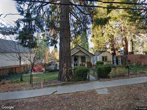 Carson, CAMINO, CA 95709
