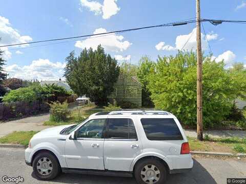 Ray, SPOKANE, WA 99202