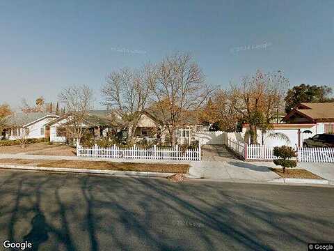 Pacific, BAKERSFIELD, CA 93305