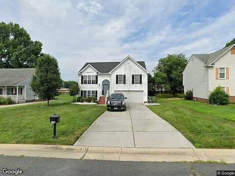 Kings Reach, RICHMOND, VA 23223