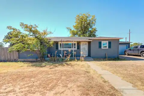 6Th, WOLFFORTH, TX 79382