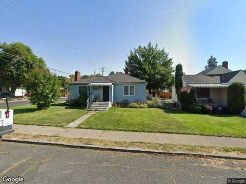 Howard, SPOKANE, WA 99205