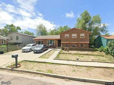 Thoreau, COLORADO SPRINGS, CO 80916