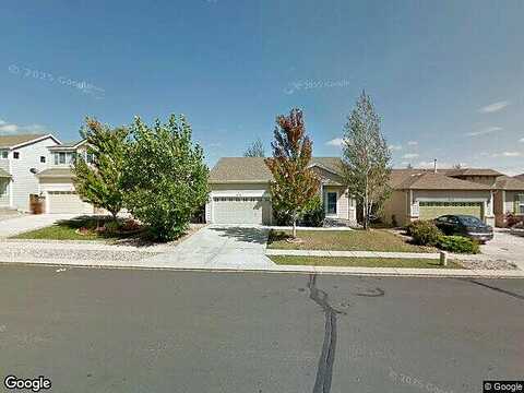 Knollvale, COLORADO SPRINGS, CO 80922