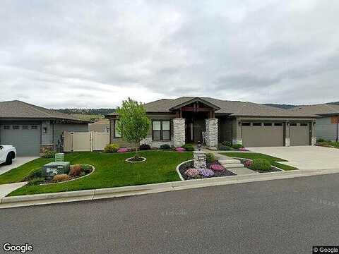 Rosedale, SPOKANE, WA 99223