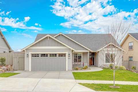 Crystal Springs, MEDFORD, OR 97504
