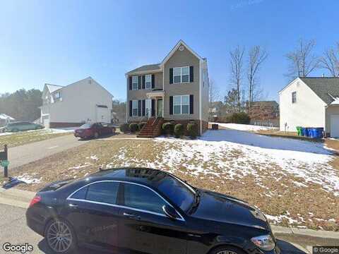 Stone Creek, CHESTERFIELD, VA 23832