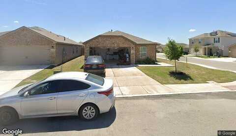 Lena, VON ORMY, TX 78073