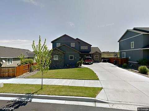 16Th, MADRAS, OR 97741