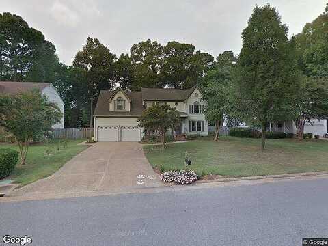 Champions, YORKTOWN, VA 23693