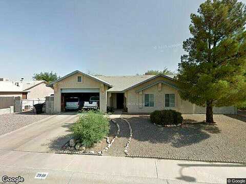 Valley View, THATCHER, AZ 85552