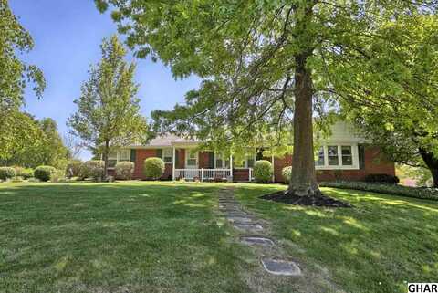 Mountain View, MECHANICSBURG, PA 17050