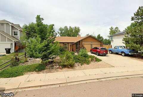 Cyclone, COLORADO SPRINGS, CO 80920