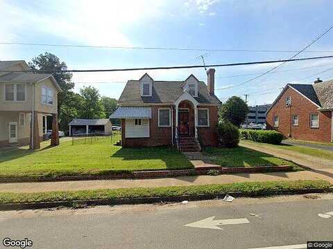 Broad Rock, RICHMOND, VA 23224