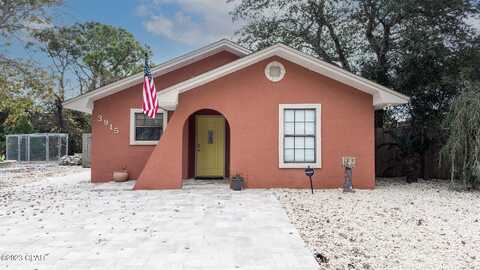 Vicar, PANAMA CITY, FL 32408