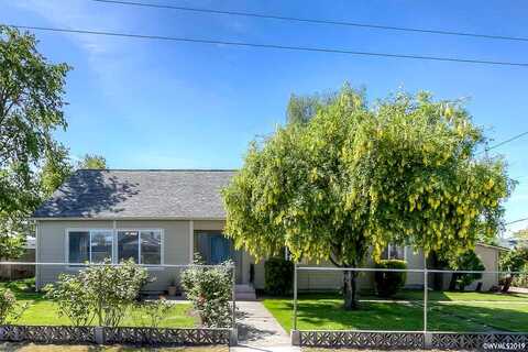 La Branch, SALEM, OR 97317