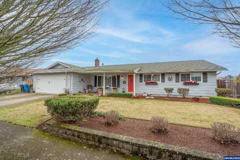 47Th, SALEM, OR 97305