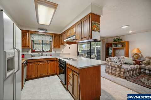 Glenwood, SALEM, OR 97317