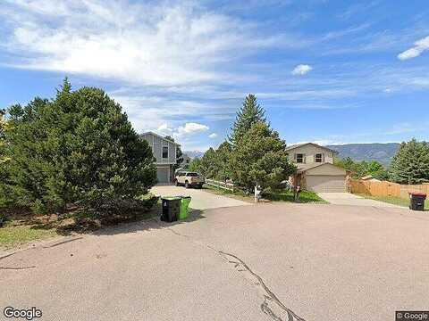 Wuthering Heights, COLORADO SPRINGS, CO 80921