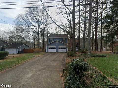 Russell Ridge, LAWRENCEVILLE, GA 30043
