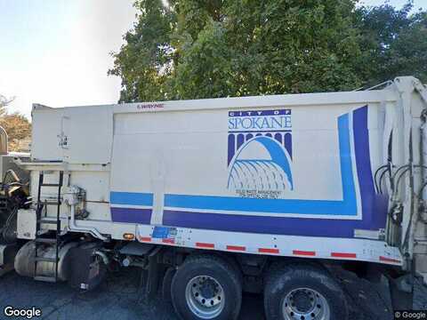 24Th, SPOKANE, WA 99223
