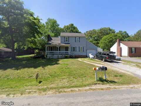 Seamist, CHESTER, VA 23831