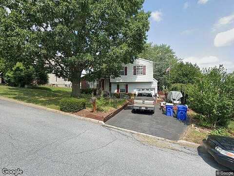 50Th, HARRISBURG, PA 17111