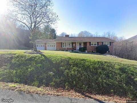 Upper Rich Patch, COVINGTON, VA 24426