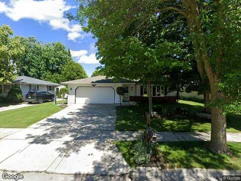 17Th, SHEBOYGAN, WI 53081