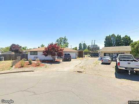 E, SPRINGFIELD, OR 97478