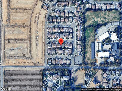 Via Capitola, MADERA, CA 93637