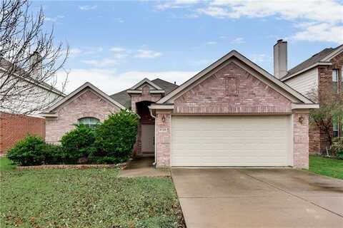 Aldersyde, FORT WORTH, TX 76244