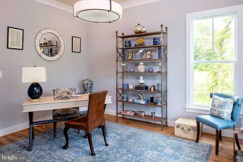 Shoemaker School, PURCELLVILLE, VA 20132