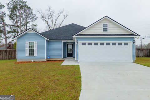 Deidra Miller, VALDOSTA, GA 31605