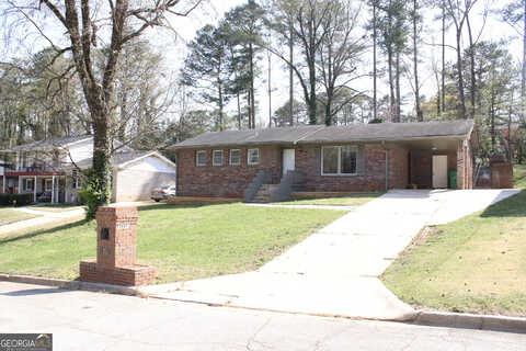 Glen Mora, DECATUR, GA 30032