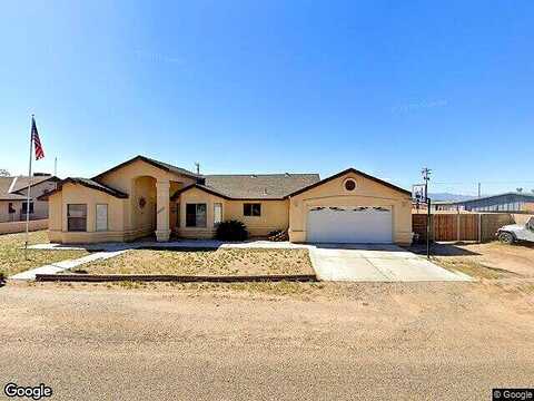 Antelope, WELLTON, AZ 85356