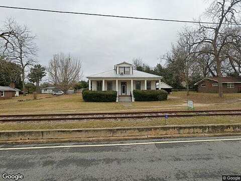 Broad, CUSSETA, GA 31805