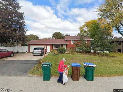 Heritage, APPLETON, WI 54914