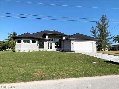 17Th, CAPE CORAL, FL 33914