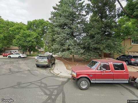 Gaiety, COLORADO SPRINGS, CO 80917