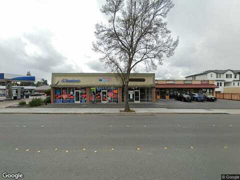 Clayton, CONCORD, CA 94519