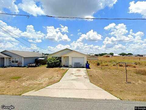 Cemetery, SEBRING, FL 33870