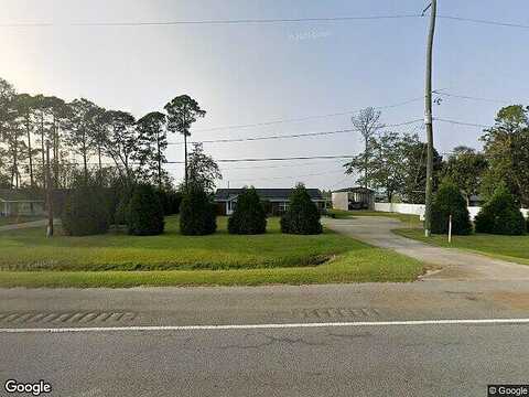 Waycross, JESUP, GA 31545