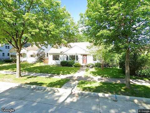 Tyler, MINNEAPOLIS, MN 55418