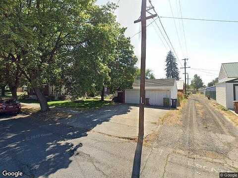 Normandie, SPOKANE, WA 99205
