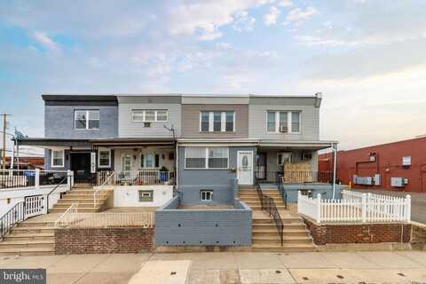 Gaul, PHILADELPHIA, PA 19134